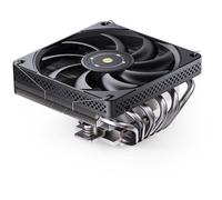 Disipador Aire Jonsbo HP-600 para CPU Socket Intel AMD 120 mm ARGB PWM 210 W 6 heat pipes