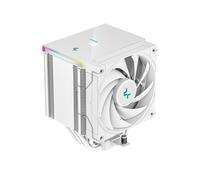 Disipador Cpu DeepCool AK500 WH Digital 12 CM INTEL AMD