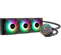 Unykach Aquastorm 360 Display Temperatura Negro