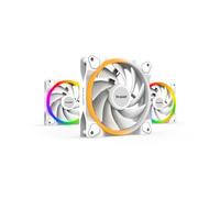 Disipador de caja 120Mm con Alas de luz BE QUIET 120 Mm