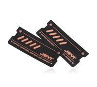 Disipador de Calor de Memoria para Computadora Portátil, Disipador de Calor de Cobre, Almohadilla de Disipador de Calor Más Fría para , para Steam Deck, para Steam Deck OLED,