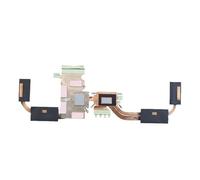 Disipador De Calor For CPU De Portátil 6043B0279001, Compatible con Acer, CN517-71, CN517-71P, TDQ44ZNM170AYO