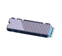 Disipador De Calor M2 - Disipador De Aluminio Monoface, De Refrigeración Para Consolas De Juego,para Oficina Hogar Dormitorio Sala Dormitorio