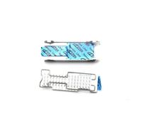 Disipador de Calor para Lenovo ThinkStation P360 Workstation 30FM 30FN 30FQ /P2 Tower Gen 2 Workstation 30JQ 5F10U94103 GM062ARV SSD 2280 M2 de Dos Lados Nuevo