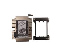 Disipador de Calor para Lenovo ThinkSystem SR550 7X03 7X04 /SR650 7X05 /SR590 7X98 7X99 /SR670 7Y36 7Y38 LGA3647 2U 3X Heatpipes Performance con Grasa Nuevo