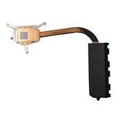 Disipador de Calor para portátil para Lenovo Ideapad 300-15IBR 80M3 300-14IBR 80M2 5H40K14186