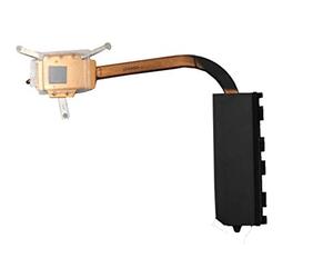 Disipador de Calor para portátil para Lenovo Ideapad 300-15IBR 80M3 300-14IBR 80M2 5H40K14186