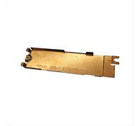 Disipador de calor para SSD M.2, cubierta para disco duro, protector térmico, soporte para HDD izquierdo