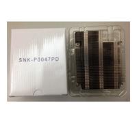 Disipador de calor Supermicro SNK-P0047PD