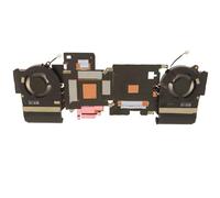 Disipador de Calor y Ventilador para computadora portátil para Alienware M15 R7 AMD 0DVK49 DVK49 AT3Q8001ZAL con RTX 3080 Ti AMD125W Nuevo