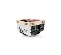 Disipador de CPU de perfil bajo NOCTUA NH-L9x65
