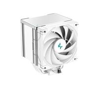 Disipador de CPU - DEEPCOOL AK500 - Ventilador 1x 120 mm - Blanco