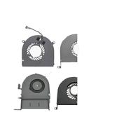 Disipador de CPU for portátil Usado, Compatible con MacBook Pro A1342 A1297 A1286 A1278 A1502.(A1286)