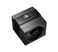 Disipador deepcool assassin iv vc vision black
