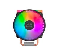 Mars Gaming MCPU44 ARGB PWM