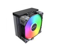 DISIPADOR MONTECH NX400 BLACK ARGB