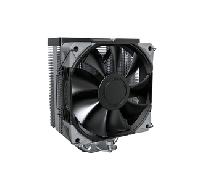 DISIPADOR MONTECH NX400 BLACK NX400 (B)