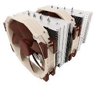 Noctua NH-D15 - Disipador CPU