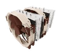 Noctua NH-D15 - Disipador CPU