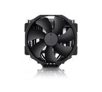 disipador noctua nh-d15 chromax black 2x 140mm lga1851 1700 am4 am5