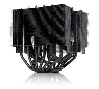 disipador noctua nh-d15s chromax black 1x 140mm lga1851 1700 1200 1151 am5 am4
