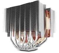 Disipador Noctua NH-D15s - Compatible con Intel LGA y AMD AM - 140 mm - 1500 RPM - 6 años de garantía