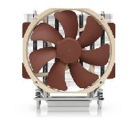 DISIPADOR NOCTUA NH-U14S TR4-SP3 | x1 140MM | STRX4 / SWRX8 / TR4 / SP3 NH-U14STR4-SP3