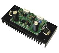 Disipador para Kit de Etapa de Potencia 200W K8060 y VM100 - VELLEMAN