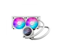 DISIPADOR REF LIQUIDA ASUS ROG RYUO III 240 ARGB WE