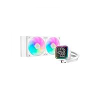 DISIPADOR REF LIQUIDA DEEPCOOL LD240 WHITE