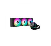 DISIPADOR REF LIQUIDA DEEPCOOL LD360 BLACK