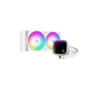 DISIPADOR REF LIQUIDA DEEPCOOL LS520 SE WHITE