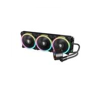DISIPADOR REF LIQUIDA DEEPCOOL LT360 ARGB BLACK