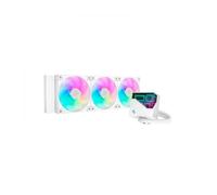 DISIPADOR REF LIQUIDA DEEPCOOL LT360 WHITE ARGB
