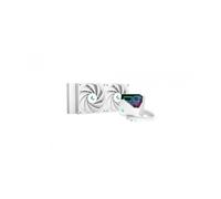 DISIPADOR REF LIQUIDA DEEPCOOL LT520 WHITE