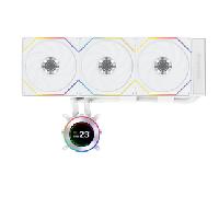 DISIPADOR REF LIQUIDA LIAN LI HYDROSHIFT II 360TL WH G89.GHS2LCD36TW.00