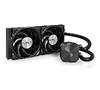 disipador ref liquida montech hyperflow s240 b