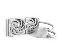 DISIPADOR REF LIQUIDA MONTECH HYPERFLOW S240 W HYPER FLOW SILENT 240 WHITE