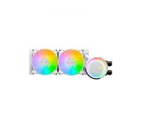 DISIPADOR REF LIQUIDA MSI MAG CORELIQUID E240 WHITE