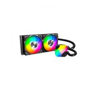 Kit Watercooling AIO Montech HyperFlow RGB - 240mm (Noir)