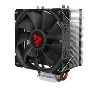 Disipador Savio Frost X2 125W 120mm 1 Ventilador PWM Multisocket Aluminio
