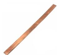 Disipador térmico de Cobre Puro Placa de Tira Cobre Puro 99,95%, Almohadilla Barra, lámina Varios tamaños, 1 Uds(1.5x15x250mm)