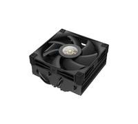 Disipador térmico - DEEPCOOL - AN400 BK - 929252.5 mm - Ventilador 929215 mm - 2950 rpm