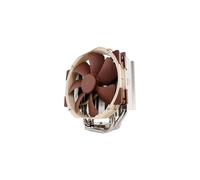 Disipador térmico - Noctua - NH-U14S - 140mm - Compatible con Intel y AMD - 6 años de garantía