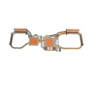 Disipador térmico para CPU de portátil para DELL G7 7790 0XRF05 XRF05