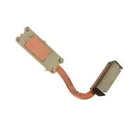 Disipador térmico para CPU de portátil para DELL Latitude 14 Rugged 5404 5414 06RX4P 6RX4P 13NJ-1GA0E01 para gráficos Integrados UMA