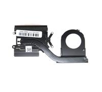 Disipador térmico para CPU de portátil para DELL Latitude 7390 2 en 1 034T0C 34T0C