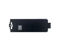 Disipador térmico para Disco Duro SSD único de 2280 para Alienware 16 18 Area-51 06WK1Y 6WK1Y