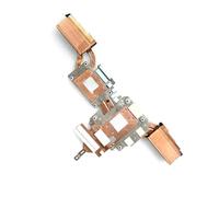 Disipador térmico para portátil para DELL G5 SE 5505 0HJXMH HJXMH 460.0K501.0011