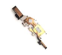 Disipador térmico para portátil para DELL Inspiron 5310 0X5R3T X5R3T 460.0MX01.0011